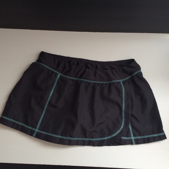 ZERO X POSUR SWIMWEAR SIZE 10 COLOR GRY - Picture 1 of 4